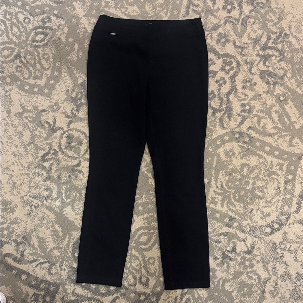 The Limited Classic Black Trousers
